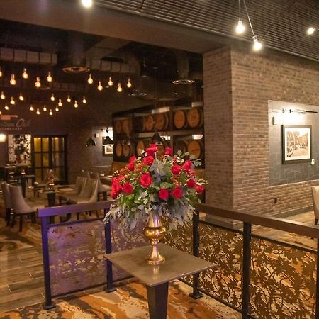 Oak Grove Racing Gaming & Hotel Bagian luar foto