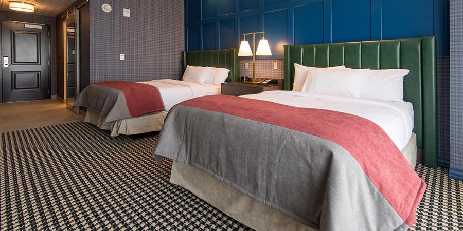 Oak Grove Racing Gaming & Hotel Bagian luar foto