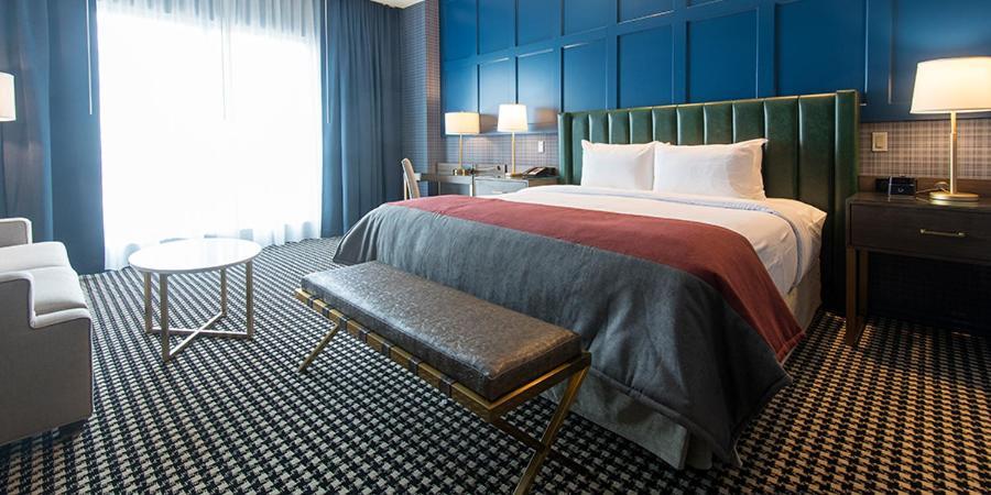 Oak Grove Racing Gaming & Hotel Bagian luar foto